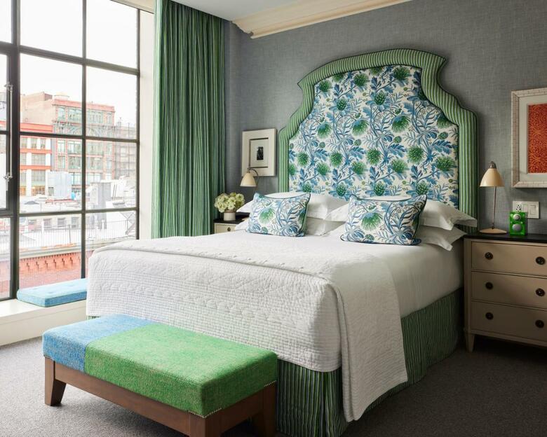 Crosby Street Hotel