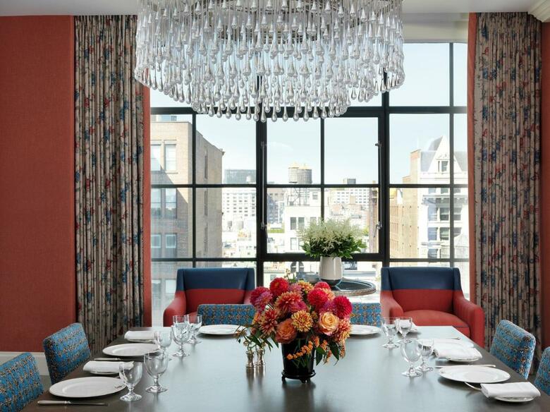 Crosby Street Hotel