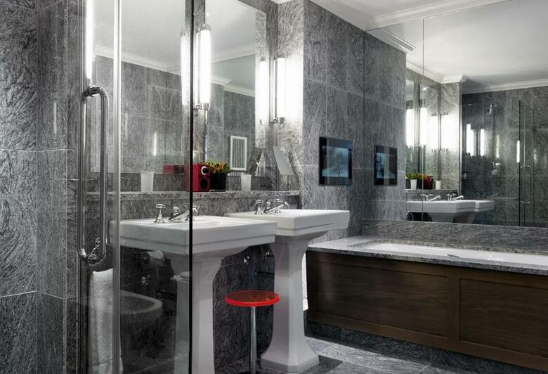Crosby Street Hotel