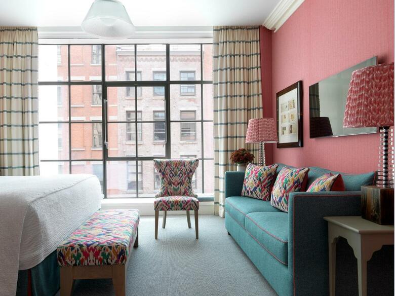 Crosby Street Hotel