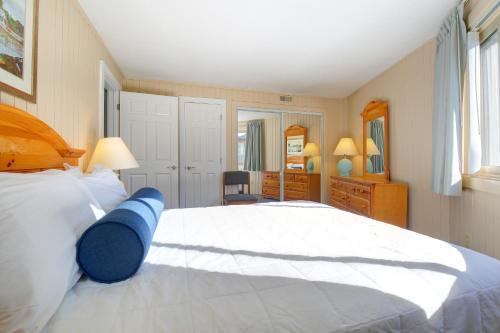 Apartamento Outer Banks Beach Club