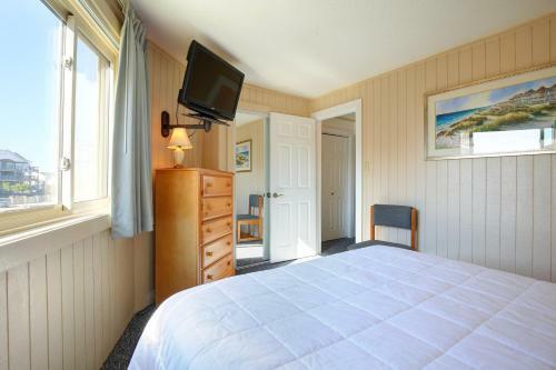Apartamento Outer Banks Beach Club