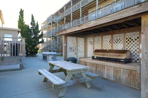 Apartamento Outer Banks Beach Club