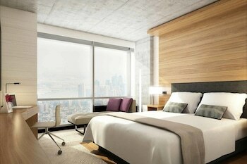 Renaissance New York Midtown Hotel
