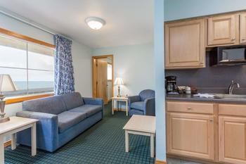 Motel Days Inn And Suites Kill Devil Hills - Mariner