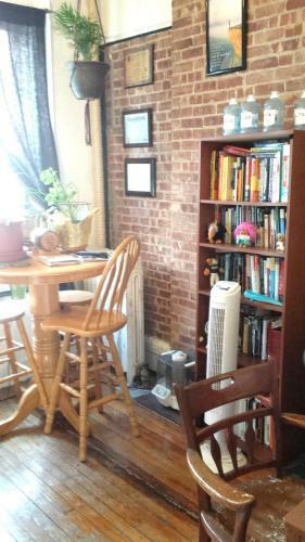 East Village Apartment Share