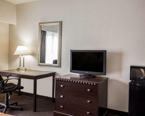 Hotel Comfort Inn Lumberton