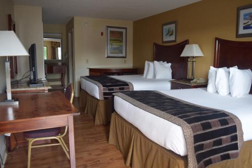 Motel Atkinson Inn & Suites
