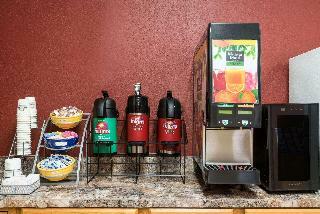 Hotel Days Inn By Wyndham Lumberton