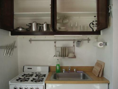 Apartments Lincoln Center