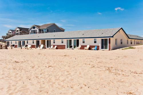 Dolphin Oceanfront Motel - Nags Head