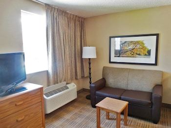 Aparthotel Extended Stay America - Raleigh - Northeast