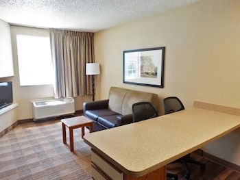 Aparthotel Extended Stay America - Raleigh - Northeast