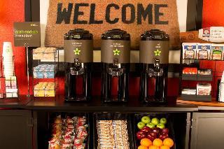 Aparthotel Extended Stay America - Raleigh - Northeast
