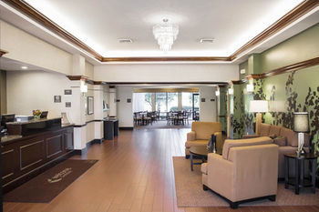 Hotel Sleep Inn & Suites Smithfield