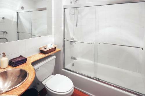 Apartamentos 5 Min To Times Square