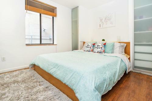 Apartamentos 5 Min To Times Square