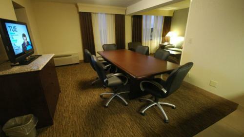 Hotel Doubletree By Hilton Rocky Mount
