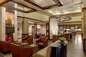 Hotel Hyatt Place North Raleigh Midtown