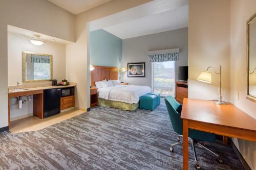 Hotel Hampton Inn Wilmington University Area