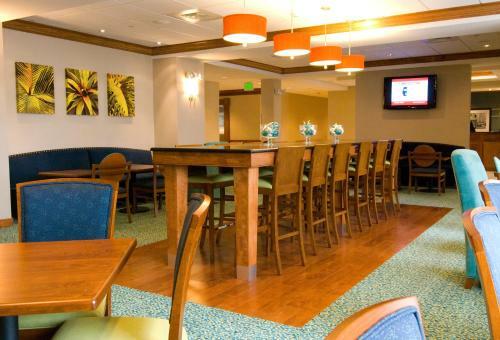 Hotel Hampton Inn Wilmington University Area