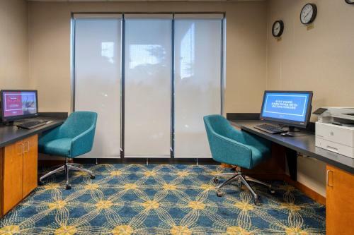 Hotel Hampton Inn Wilmington University Area