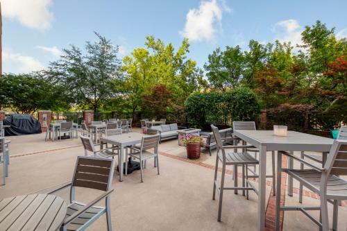 Hotel Hampton Inn Wilmington University Area