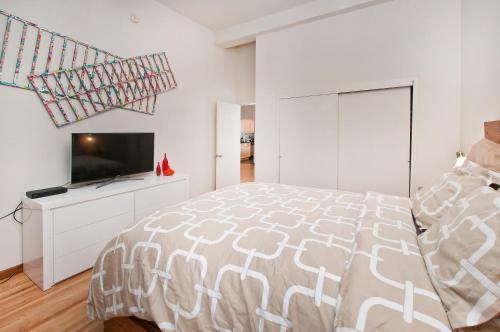 Madison Avenue Luxury Apartments Next To Times Square