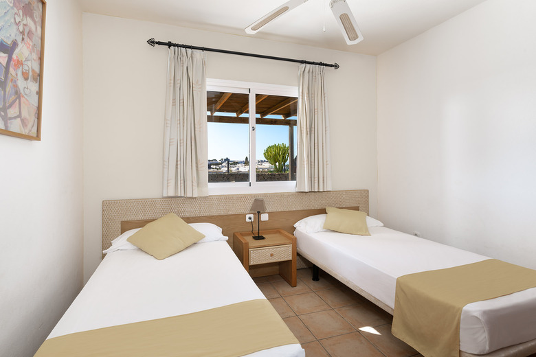 Hotel Tacande La Bocayna