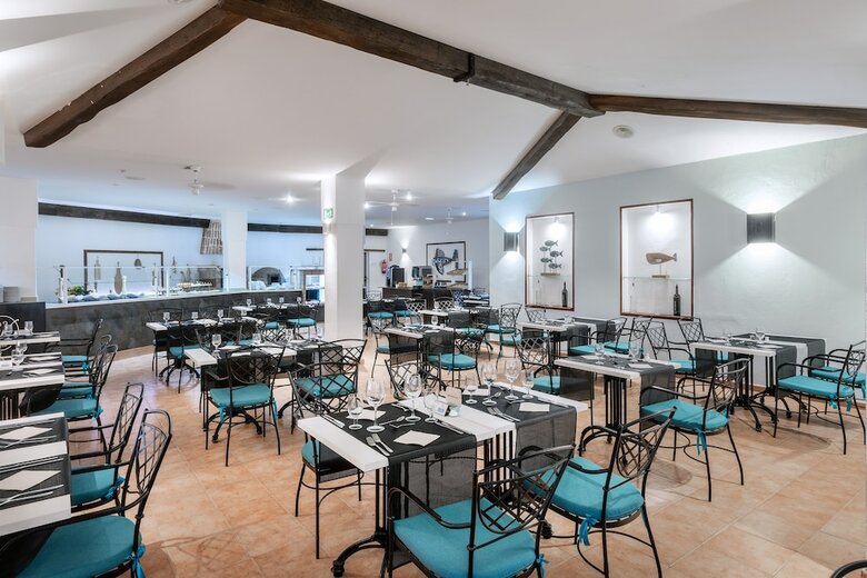Hotel Tacande La Bocayna