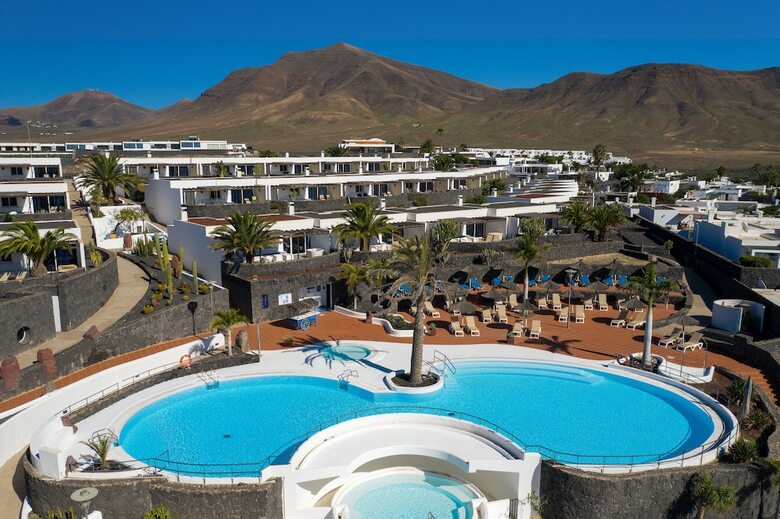 Hotel Tacande La Bocayna