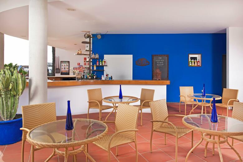 Hotel Tacande La Bocayna