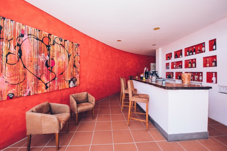 Hotel Tacande La Bocayna