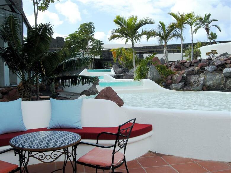 Hotel Tacande La Bocayna