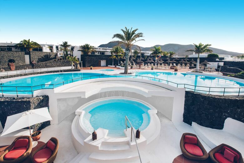 Hotel Tacande La Bocayna