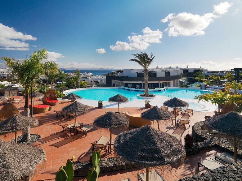 Hotel Tacande La Bocayna