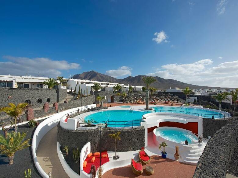 Hotel Tacande La Bocayna