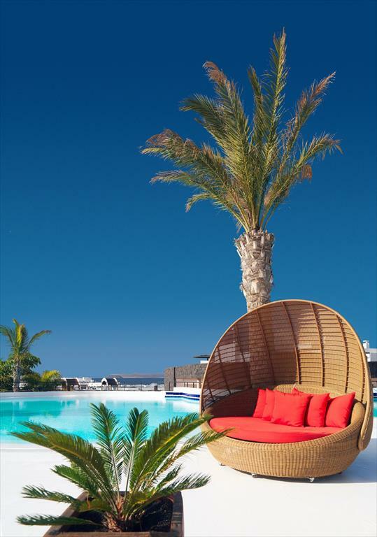 Hotel Tacande La Bocayna