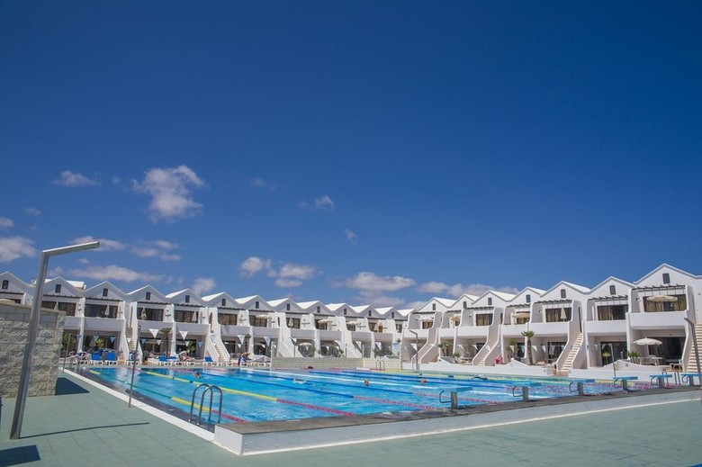 Apartamentos Sands Beach Resort