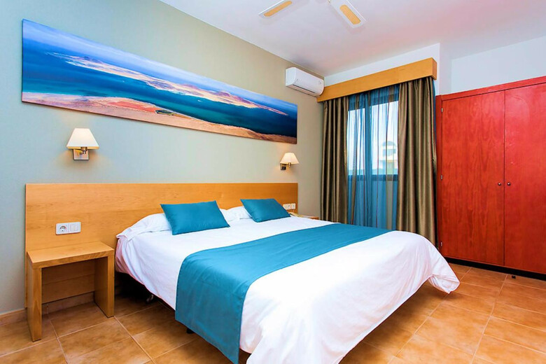 Hotel Sbh Royal M�nica