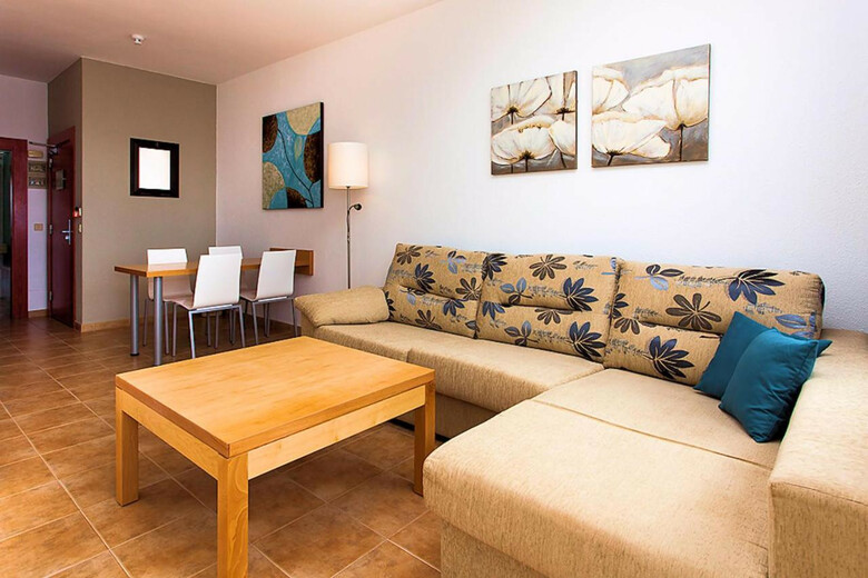 Hotel Sbh Royal M�nica