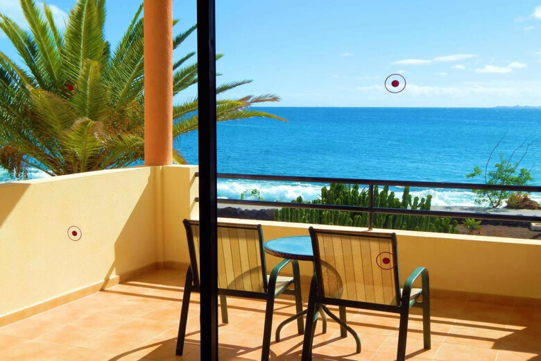 Hotel Sbh Royal M�nica