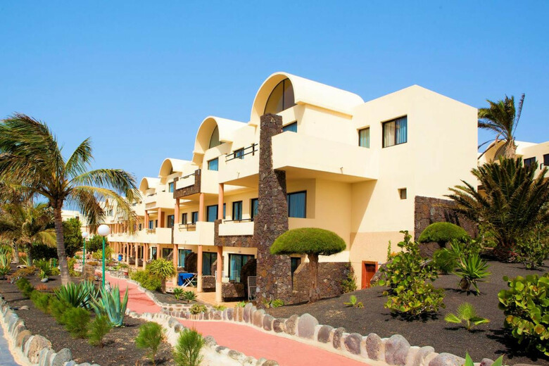 Hotel Sbh Royal M�nica