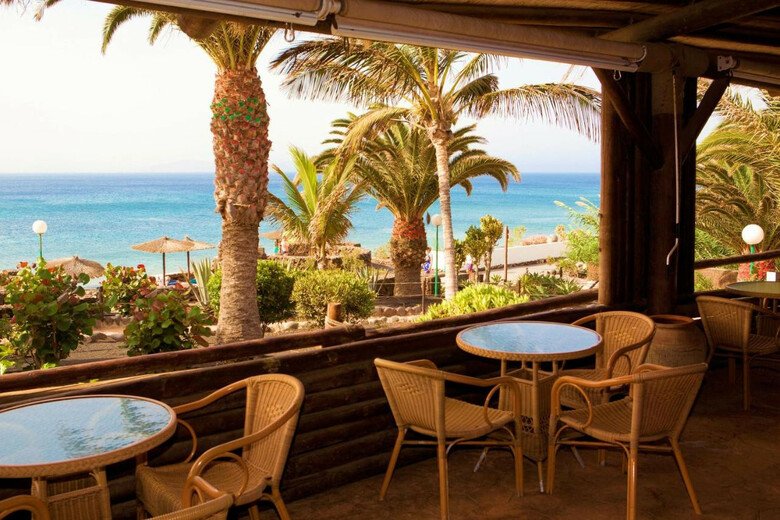 Hotel Sbh Royal M�nica