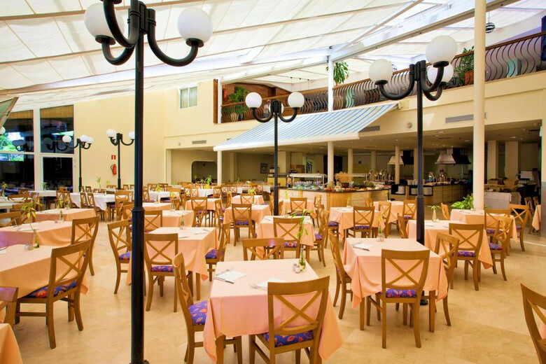Hotel Sbh Royal M�nica