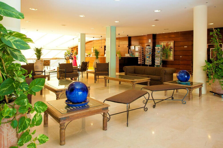 Hotel Sbh Royal M�nica