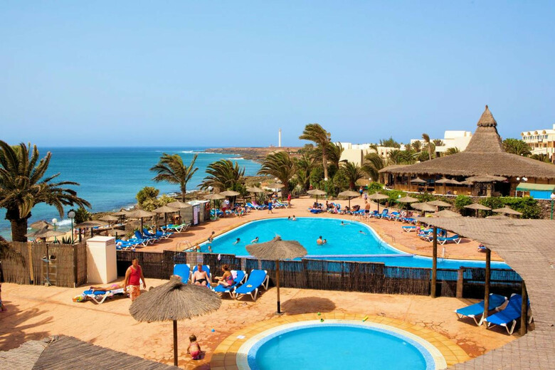 Hotel Sbh Royal M�nica