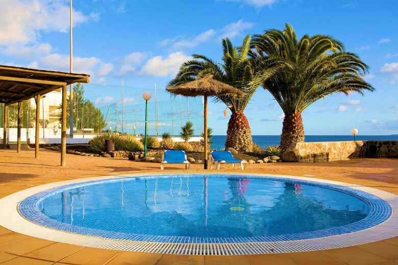 Hotel Sbh Royal M�nica