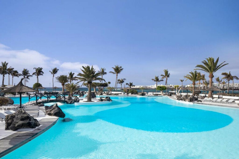 Hotel Paradisus Salinas Lanzarote