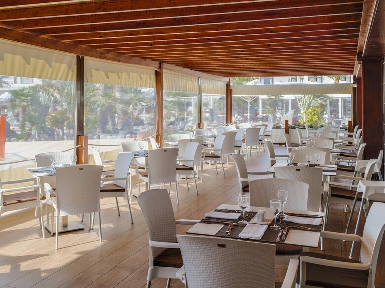 Hotel H10 Suites Lanzarote Gardens